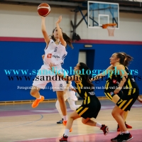 ART Basket - ŽKK Srem (087)
